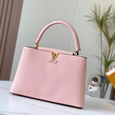 LV Capucines Bags